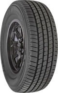 KUMHO HT51 | P285/45R22 | XL