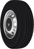 MICHELIN AGILIS CROSSCLIMATE2 | 215/85R16 (R) | (All Weather)