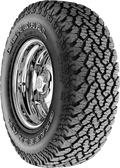 GENERAL GRABBER AT2 OWL | 315/70R17 (R) | (All Season)