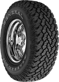 GENERAL GRABBER AT2 OWL | 275/65R18 (Q) | (All Season)