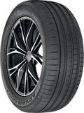 YOKOHAMA V107C | P295/35ZR19 | XL | Summer