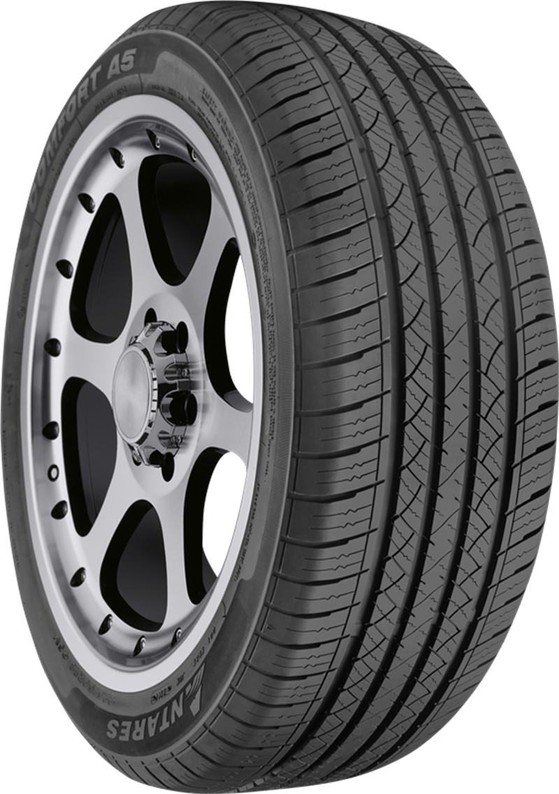 ANTARES COMFORT A5 | P265/45R21 | SL | All Season