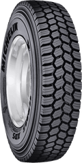 MICHELIN XDS | 11R24.5 | H |