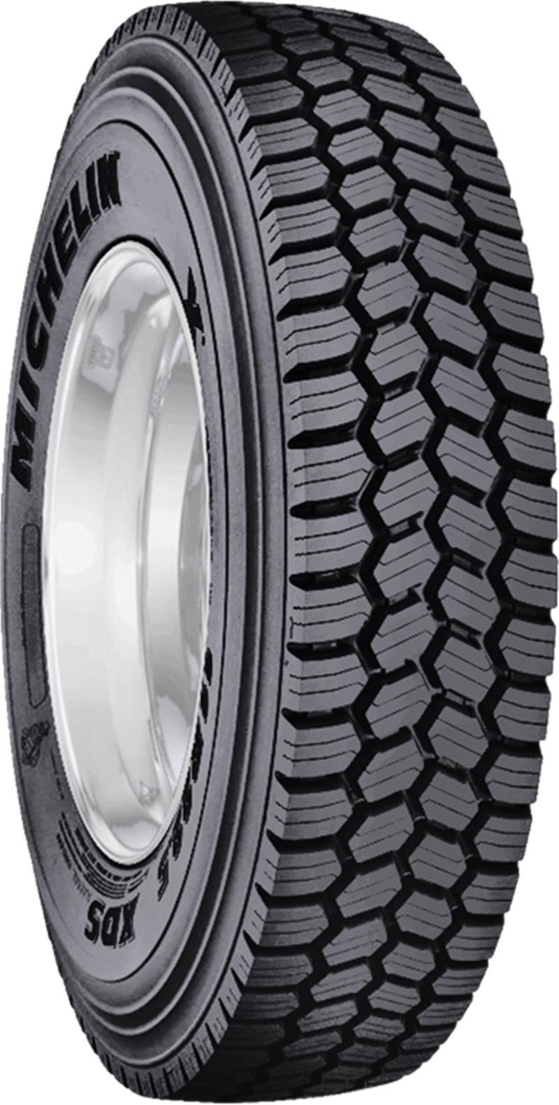 MICHELIN XDS | 11R24.5 | H |