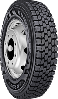 KUMHO KRD23 | 11R22.5 | H |