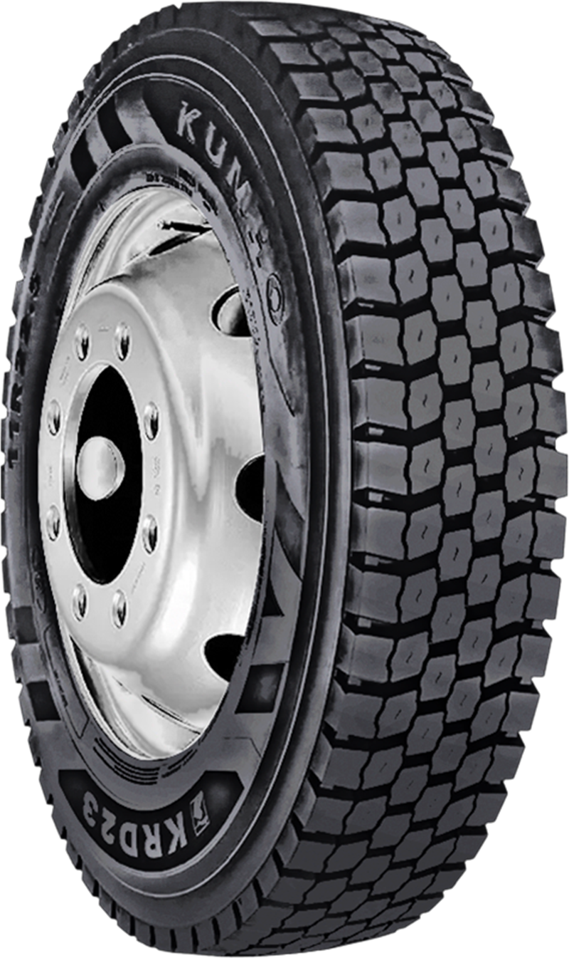 KUMHO KRD23 | 11R22.5 | H |
