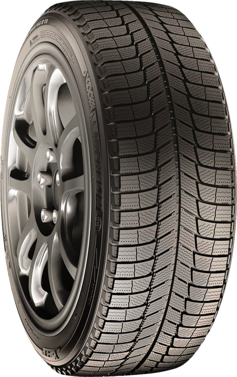 MICHELIN X-ICE XI3 | P205/65R15 | XL | Winter