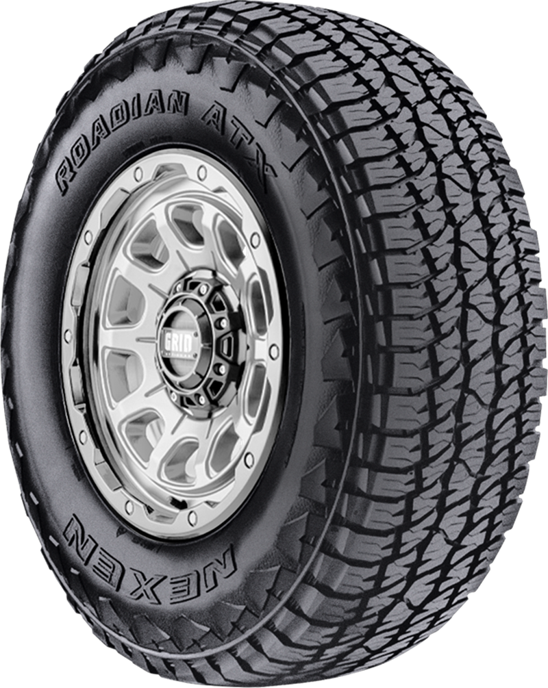 NEXEN ROADIAN ATX | P205/70R16 | All Season