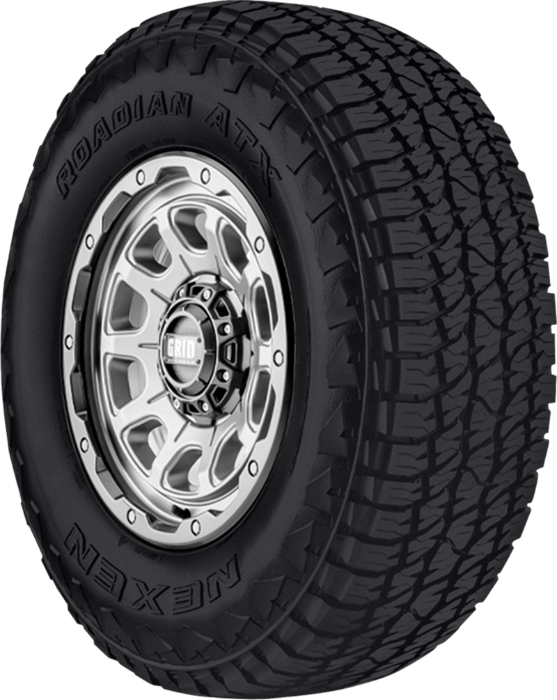 NEXEN ROADIAN ATX | 275/70R18 (S) | (All Weather)