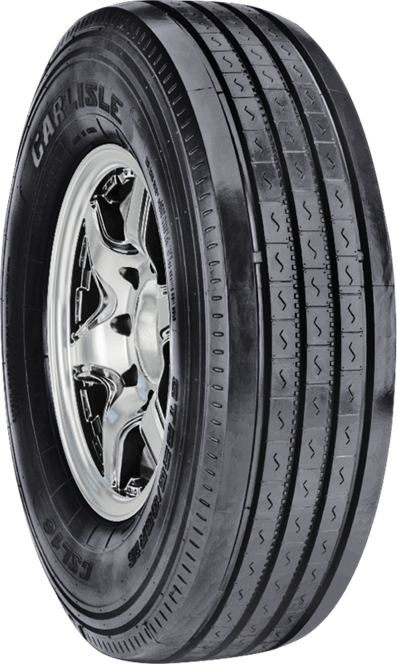 CARLSTAR CSL16 ALL STEEL | 235/80R16 | G