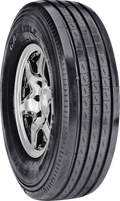 CARLSTAR CSL16 ALL STEEL | 225/75R15 | F