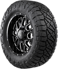 NITTO RIDGE GRAPPLER | 285/65R20 (Q) | (All Season)