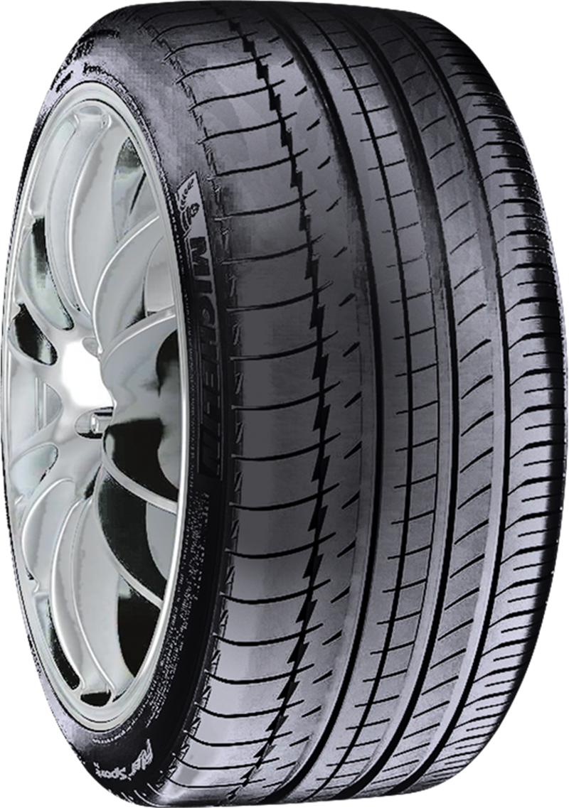 MICHELIN PILOT SPORT PS2 | P265/40R18 | XL | Summer