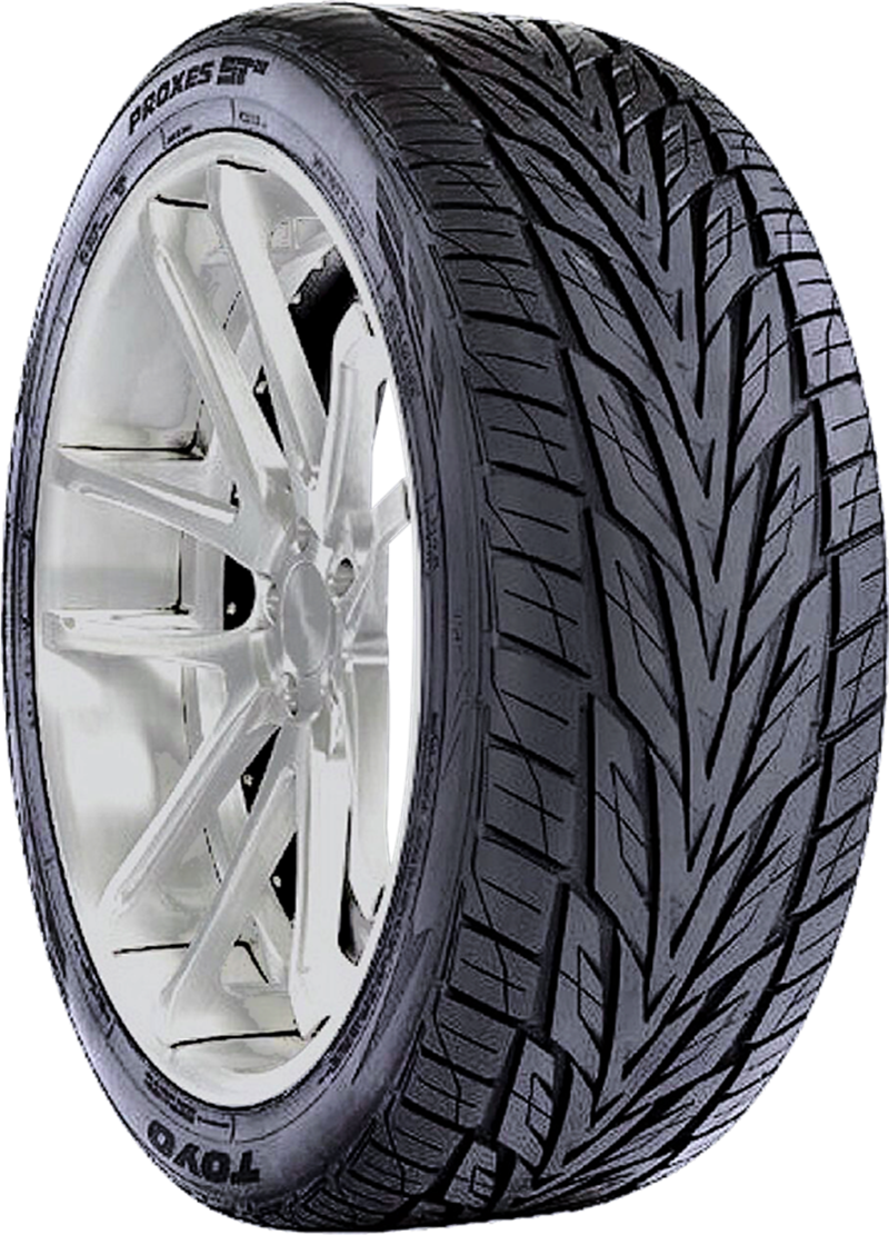 TOYO PROXES ST III | P285/40R24 | XL | All Season