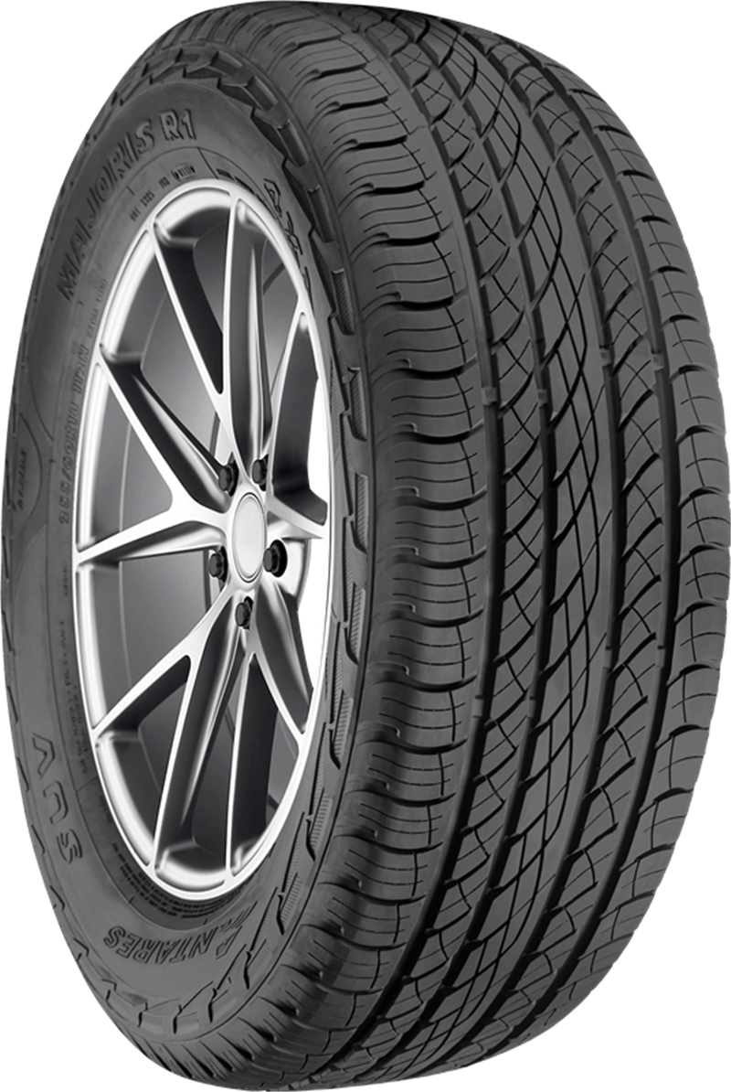 ANTARES MAJORIS R1 | P265/70R18 | SL | All Season