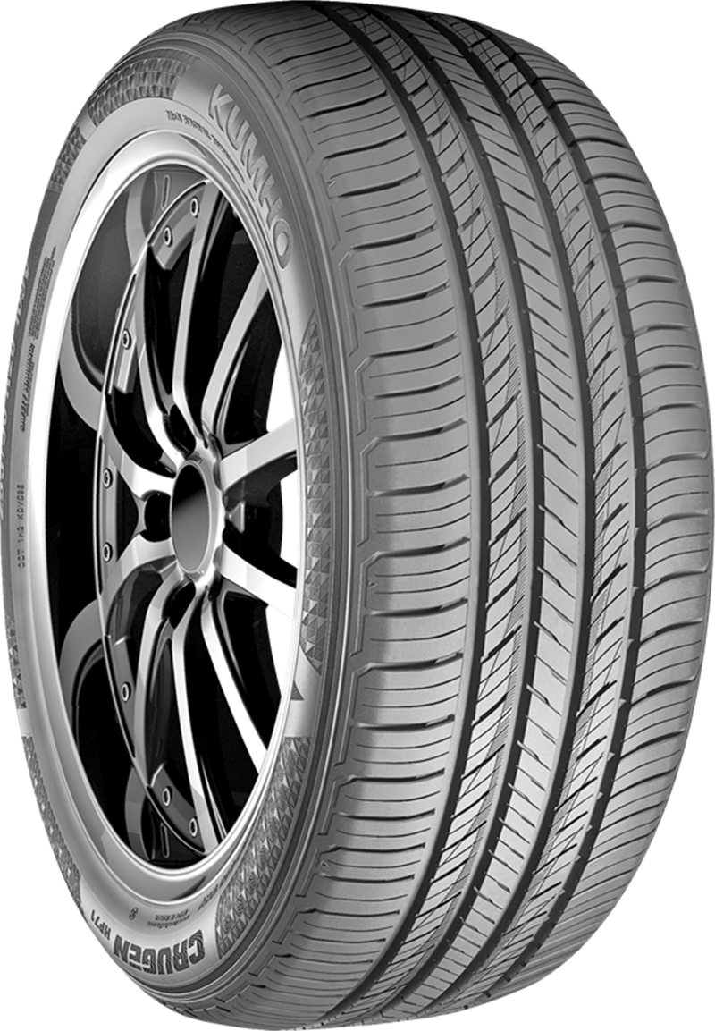 KUMHO HP71 | P235/60R18 | SL | All Season