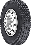 SAILMAX SD377S | 295/75R22.5 | H |