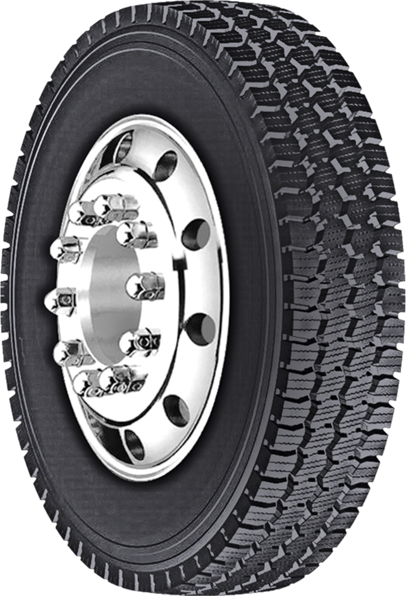 SAILMAX SD377S | 295/75R22.5 | H |