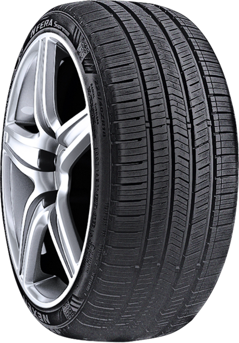 NEXEN NFERA SUPREME | P275/45R20 | All Season