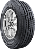FIRESTONE Transforce HT2 OWL | LT265/70R18 | LRE | All Season