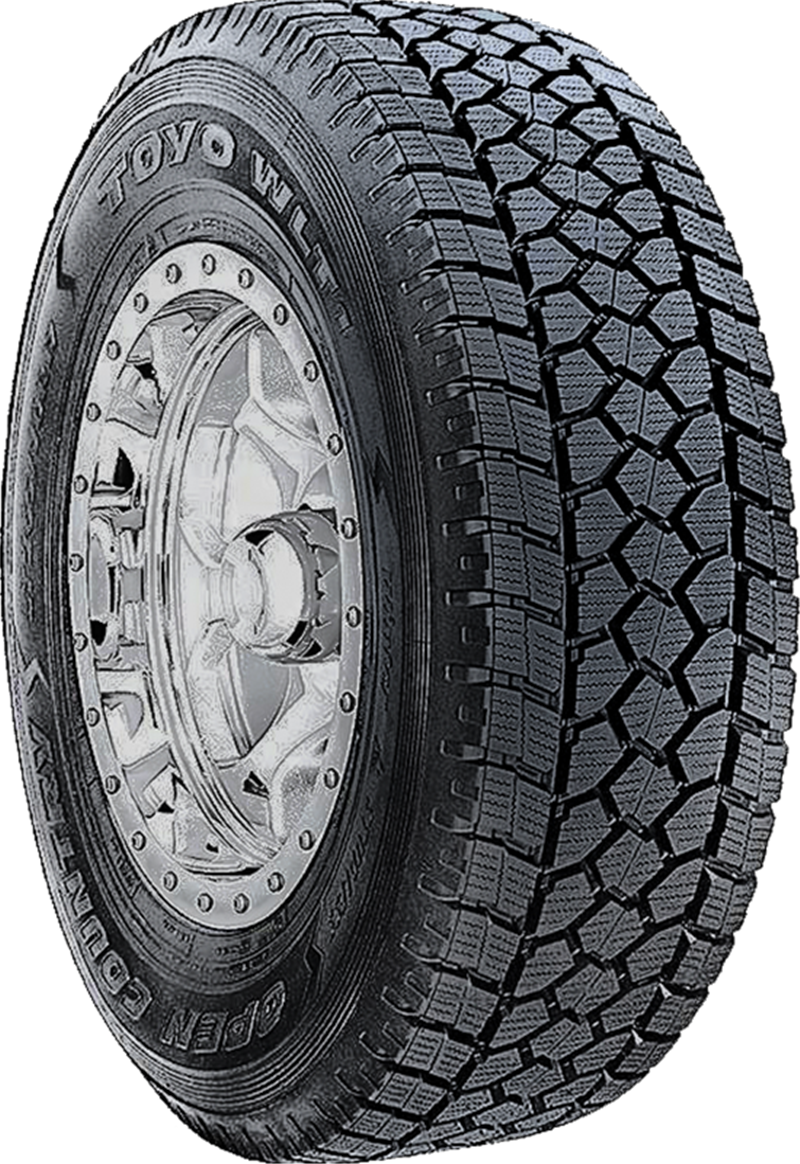 TOYO OPEN COUNTRY WLT1 | LT275/70R18 | E | Winter