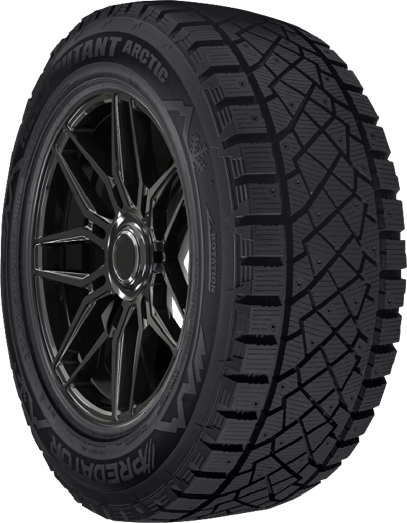 PREDATOR MUTANT ICEMAN | 235/65R16 (R) | (Winter)