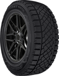 PREDATOR MUTANT ICEMAN | 245/75R16 (R) | (Winter)