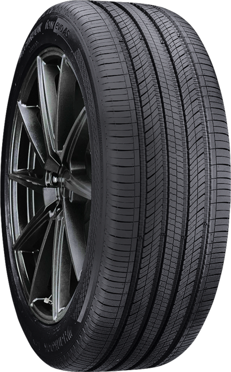 HANKOOK IH01 | P215/50R19 | XL | All Season