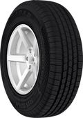 RADAR RIVERA  GT-10 | 215/85R16 (Q) | (All Season)