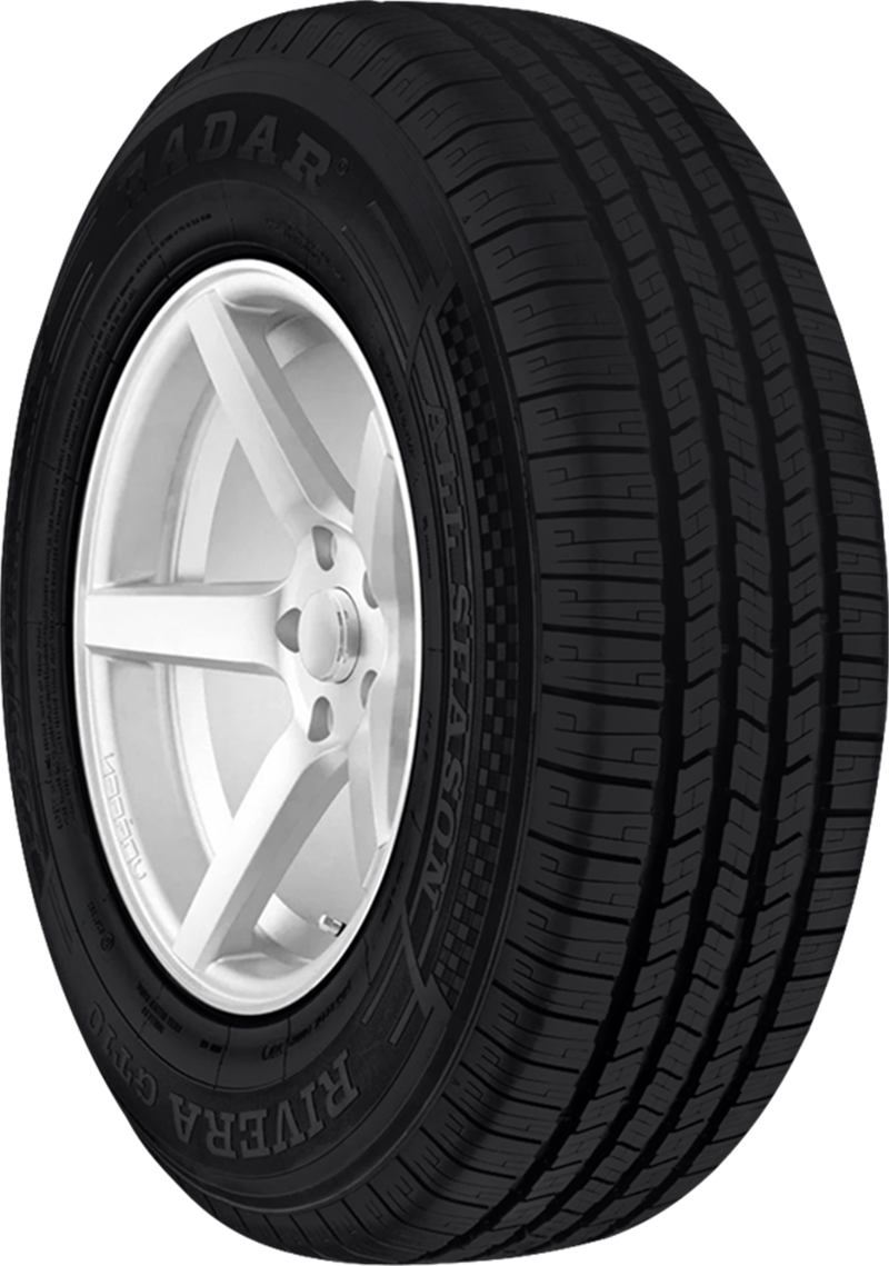 RADAR RIVERA  GT-10 | 265/75R16 (S) | (All Season)