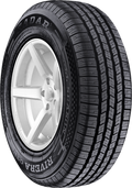 RADAR RIVERA  GT-10 | P275/55R20 | XL | All Season