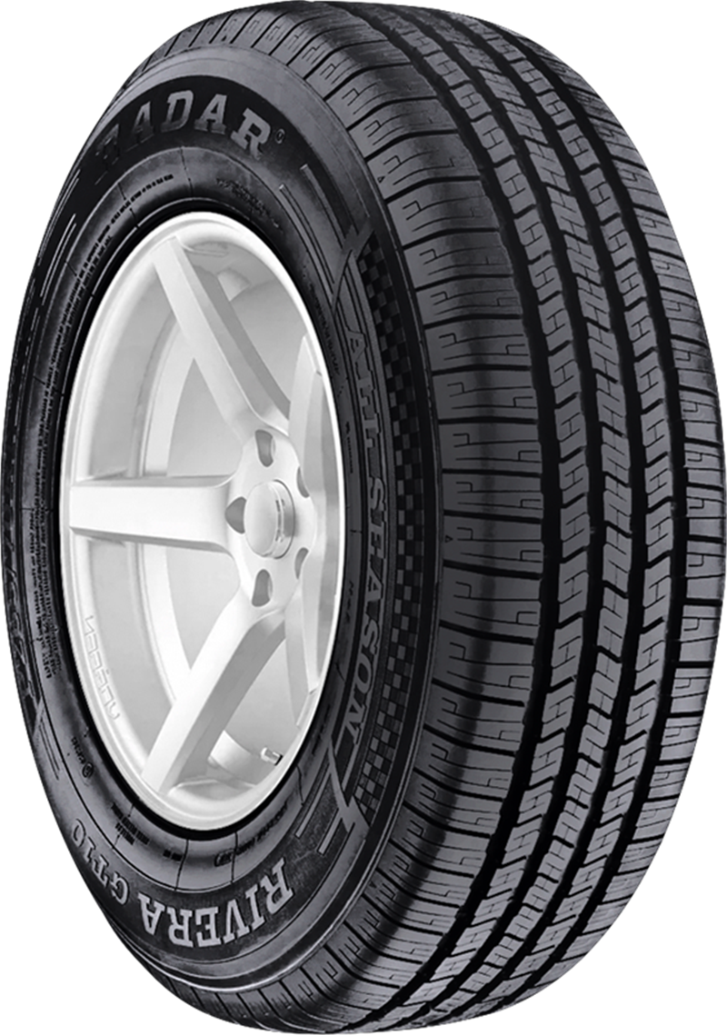 RADAR RIVERA  GT-10 | P275/55R20 | XL | All Season