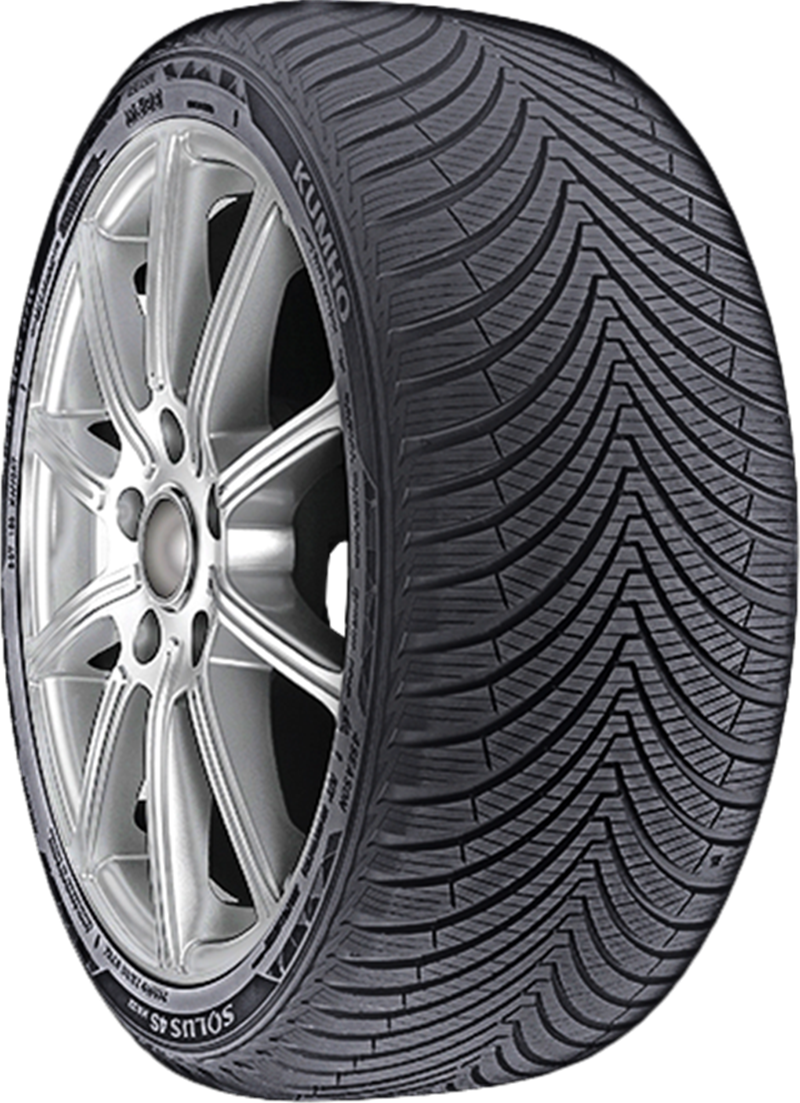 KUMHO HA32 | P205/65R15 | All Season