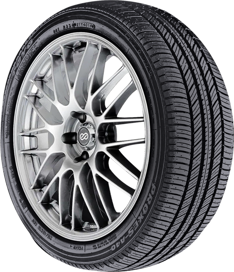 TOYO PROXES A40 | P215/45R18 | All Season