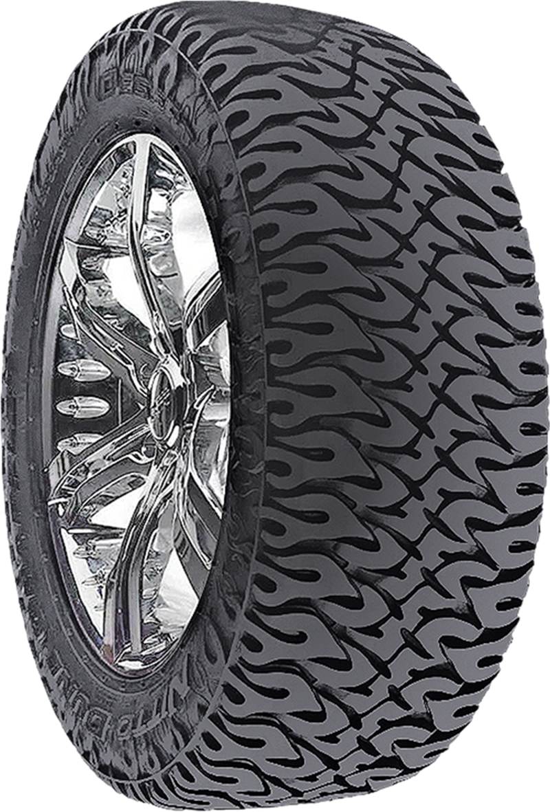 NITTO DUNE GRAPPLER | 285/65R18 (R) | (All Season)