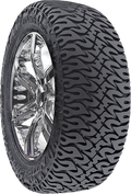 NITTO DUNE GRAPPLER | 325/60R20 (R) | (All Season)