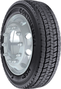 CONTINENTAL HSR+ | 225/70R19.5 |  |