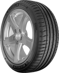 MICHELIN PILOT SPORT 4 | P235/45R18 | XL | Summer