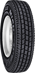 MICHELIN XDA-HT | 11R22.5 | G |