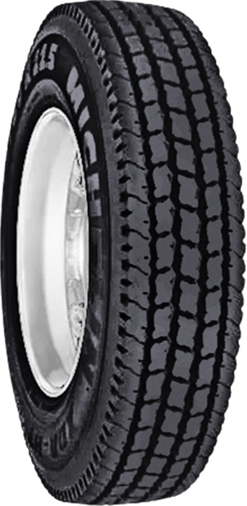 MICHELIN XDA-HT | 11R22.5 | G |