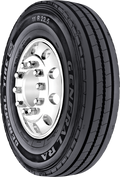 GENERAL RA | 255/70R22.5 | H |