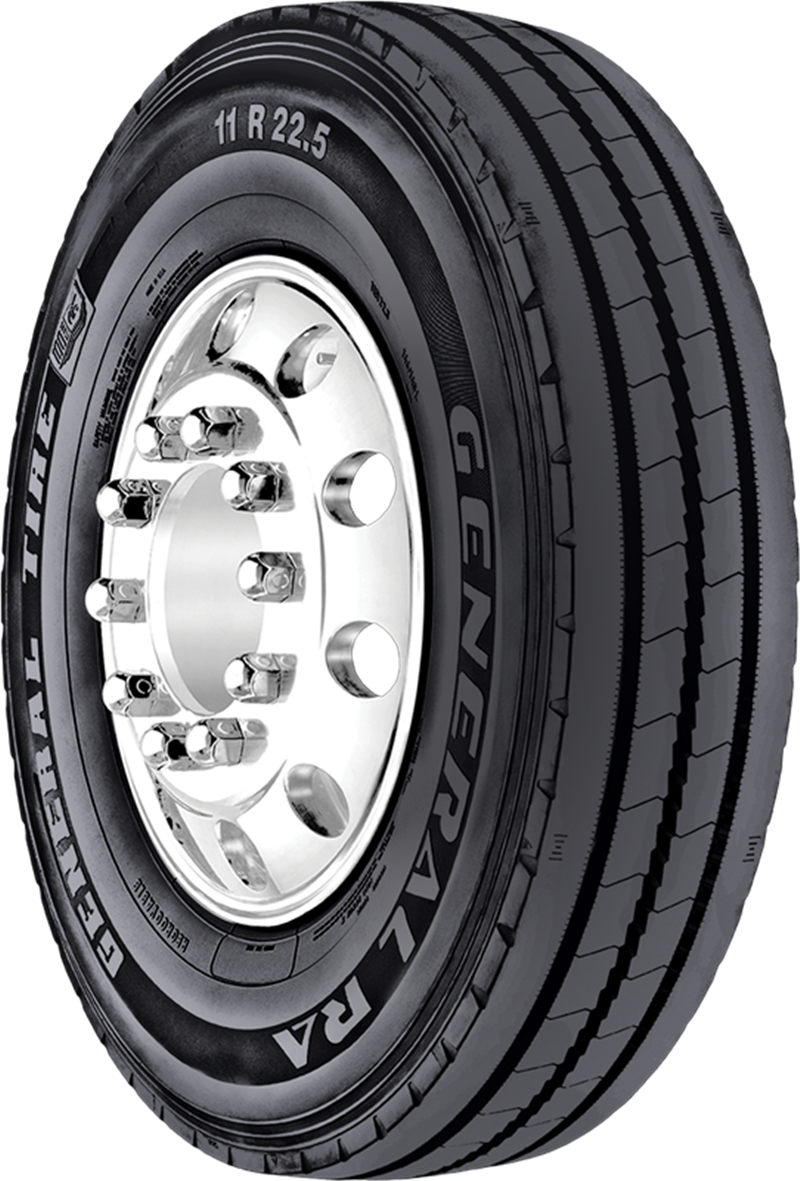 GENERAL RA | 285/75R24.5 |  |