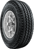 FIRESTONE TRANSFORCE AT2 | 285/60R20 (R) | (All Season)