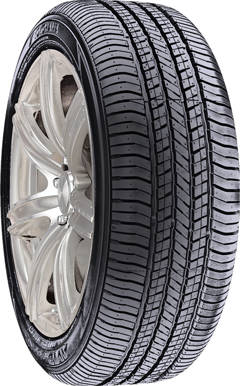 YOKOHAMA AVID S34FV | P215/60R16 | SL | All Season