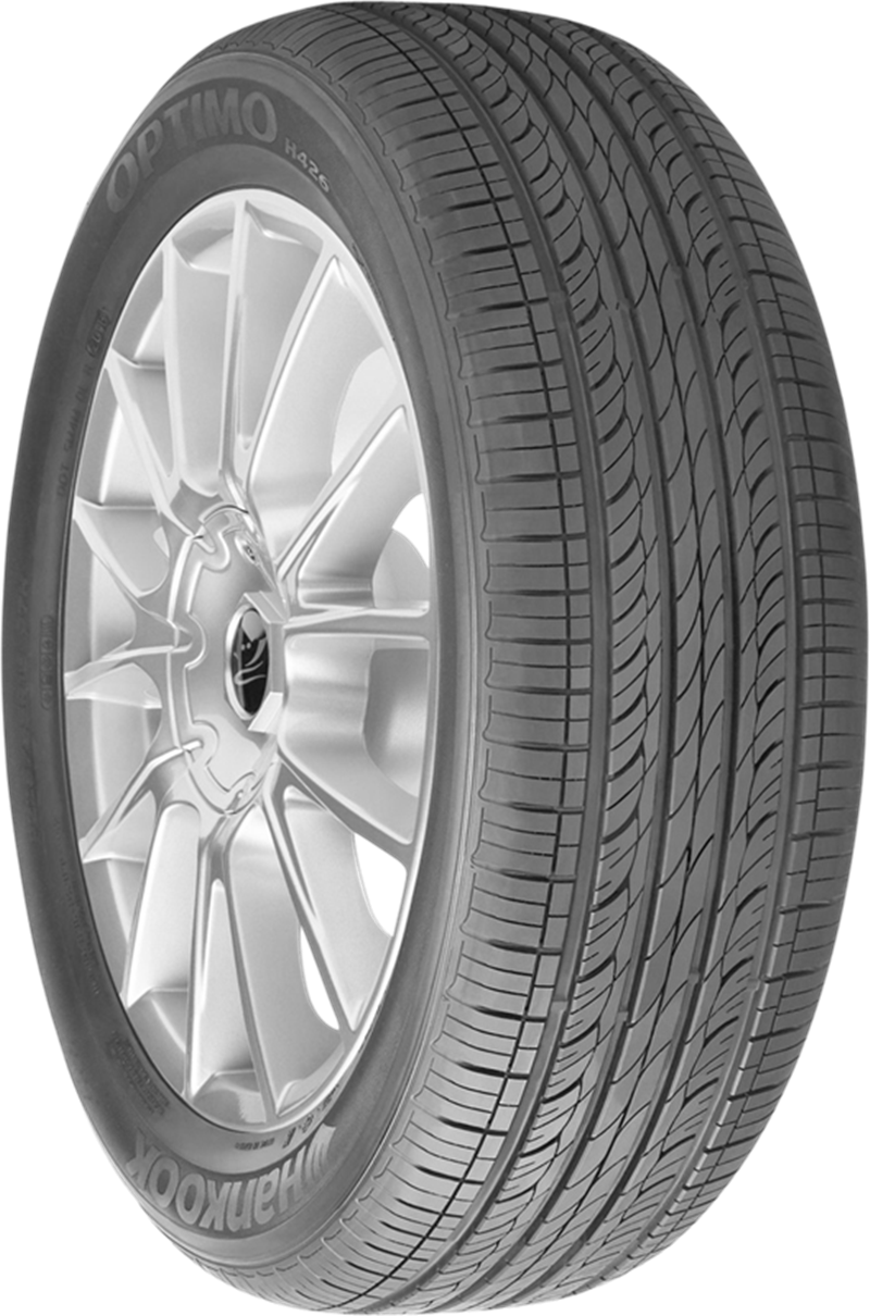 HANKOOK H426B | P205/45R17 | XL | All Season