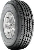 GENERAL AmeriTrac TR OWL | LT235/80R17 | LRE | All Season