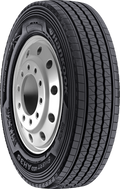 HANKOOK AH35 | 265/70R19.5 | G | All Season