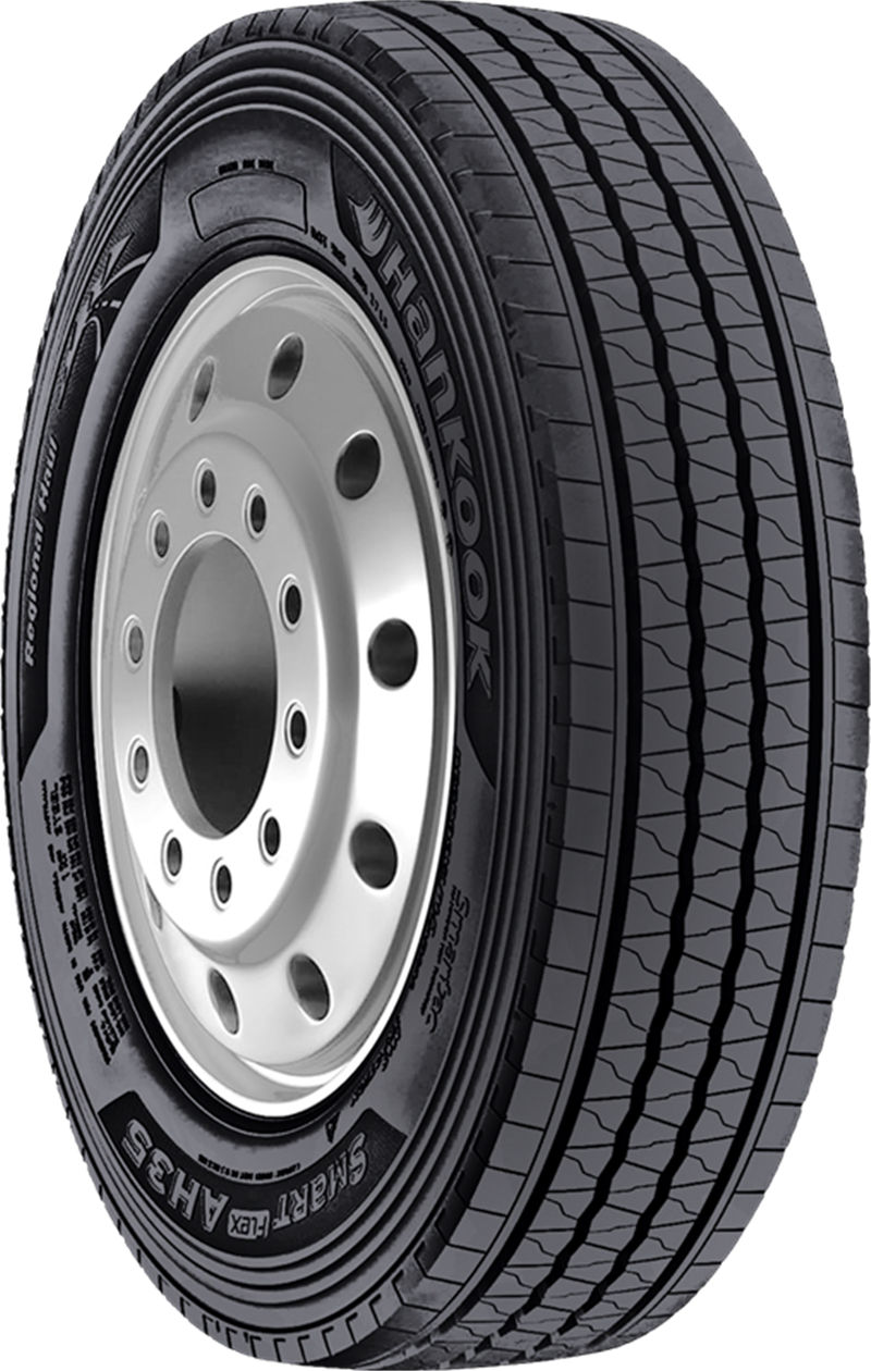 HANKOOK AH35 | 265/70R19.5 | G | All Season