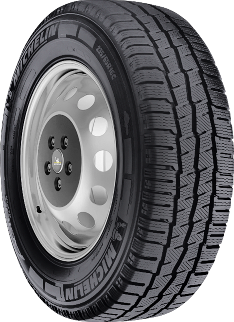 MICHELIN AGILIS ALPIN | 225/75R16 | SL | Winter