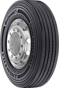 CONTINENTAL iT Coach HA3 | 315/80R22.5 | M |